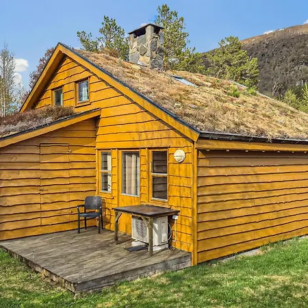 Lovely In With Sauna *
