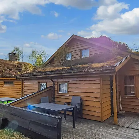 Lovely In With Sauna Σπίτι διακοπών