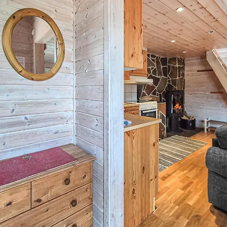 Lovely In With Sauna Σπίτι διακοπών