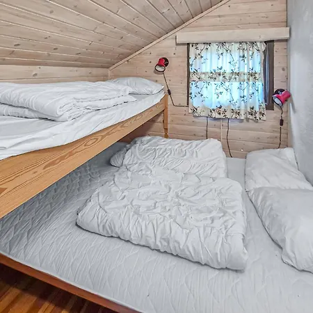 Ferienhaus Lovely In With Sauna *