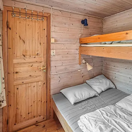 Lovely In With Sauna