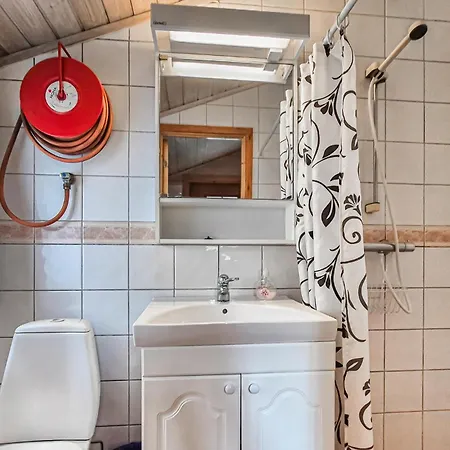 Lovely In With Sauna Σπίτι διακοπών